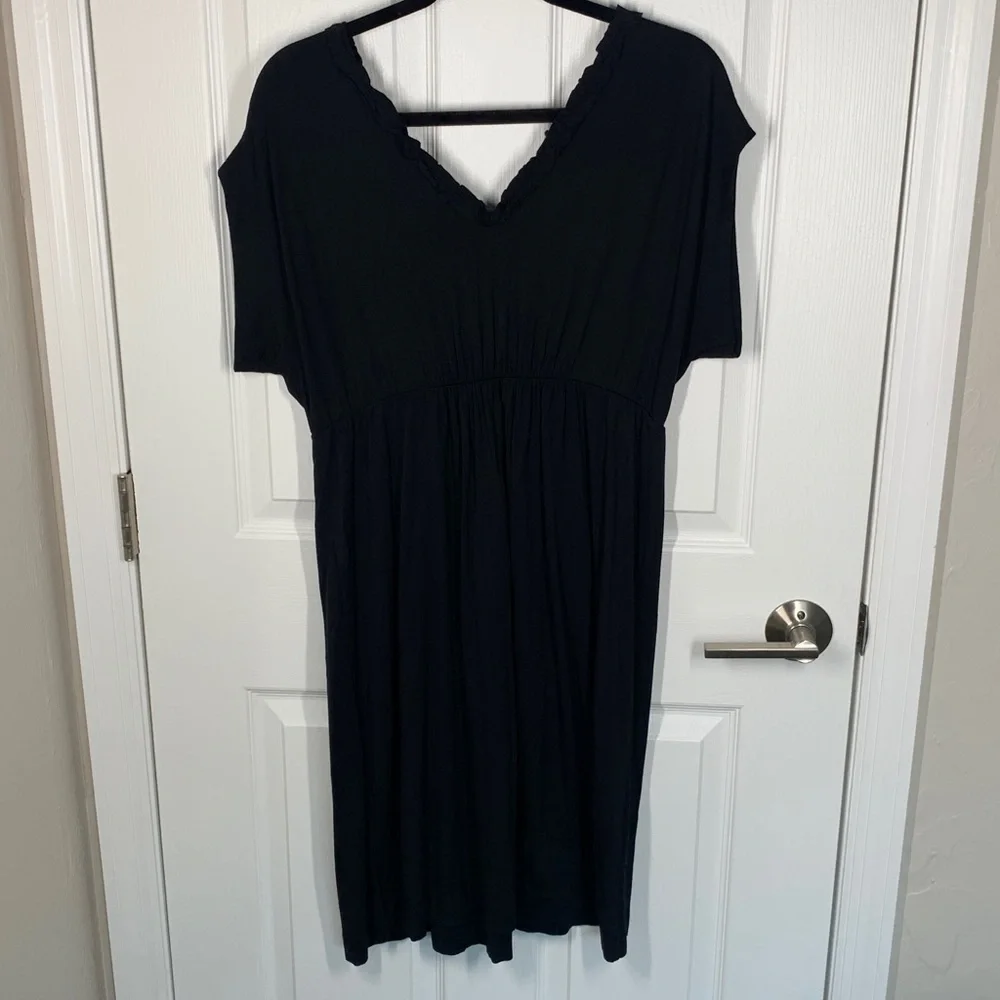 Soma neck front